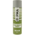PMA MATT High Build Grey Primer Aerosol Spray 500ml - PCPA1026